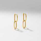 Dubble Roxanne Earrings