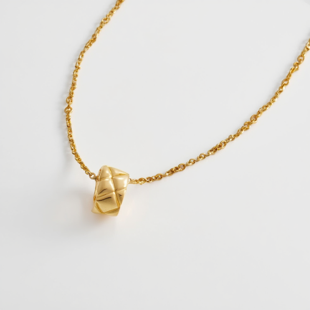 Kelly Necklace