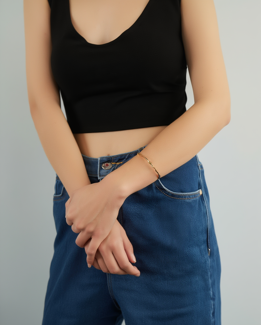 Bloom Bangle