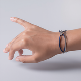 Tri Bracelet