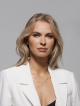 Tasia Necklace