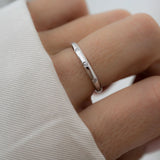 Diamond Multi-Stone Ring