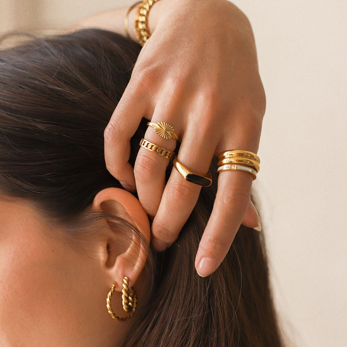 Diana Ring