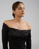 Drop Necklace