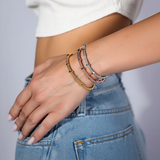 Screw Bracelet