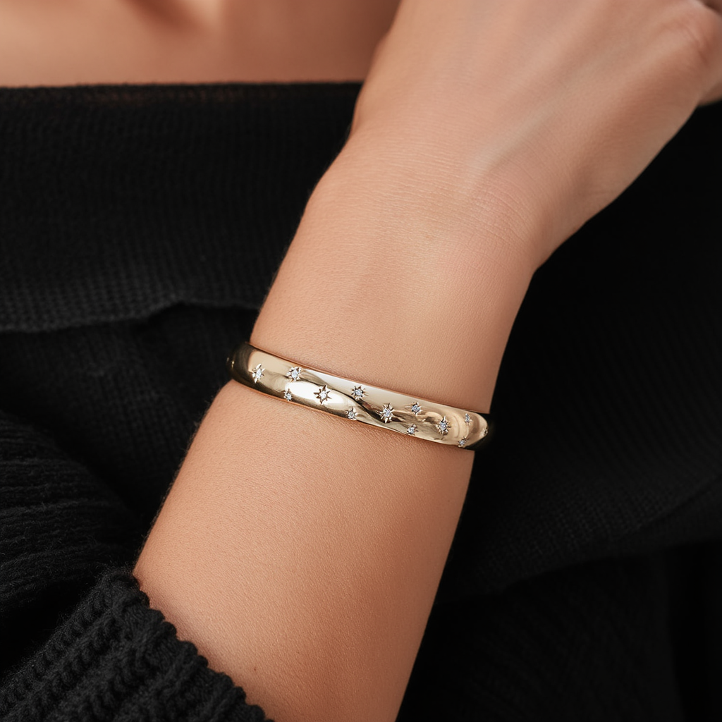 Star Bangle