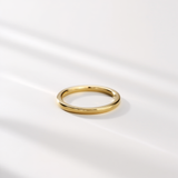 Phoebe Ring - Gold