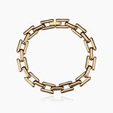 Elevated Geometric Chain