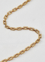 Elevated Geometric Chain