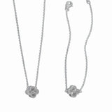 Ella Four Leaf Clover Necklace