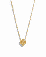 Ella Four Leaf Clover Necklace