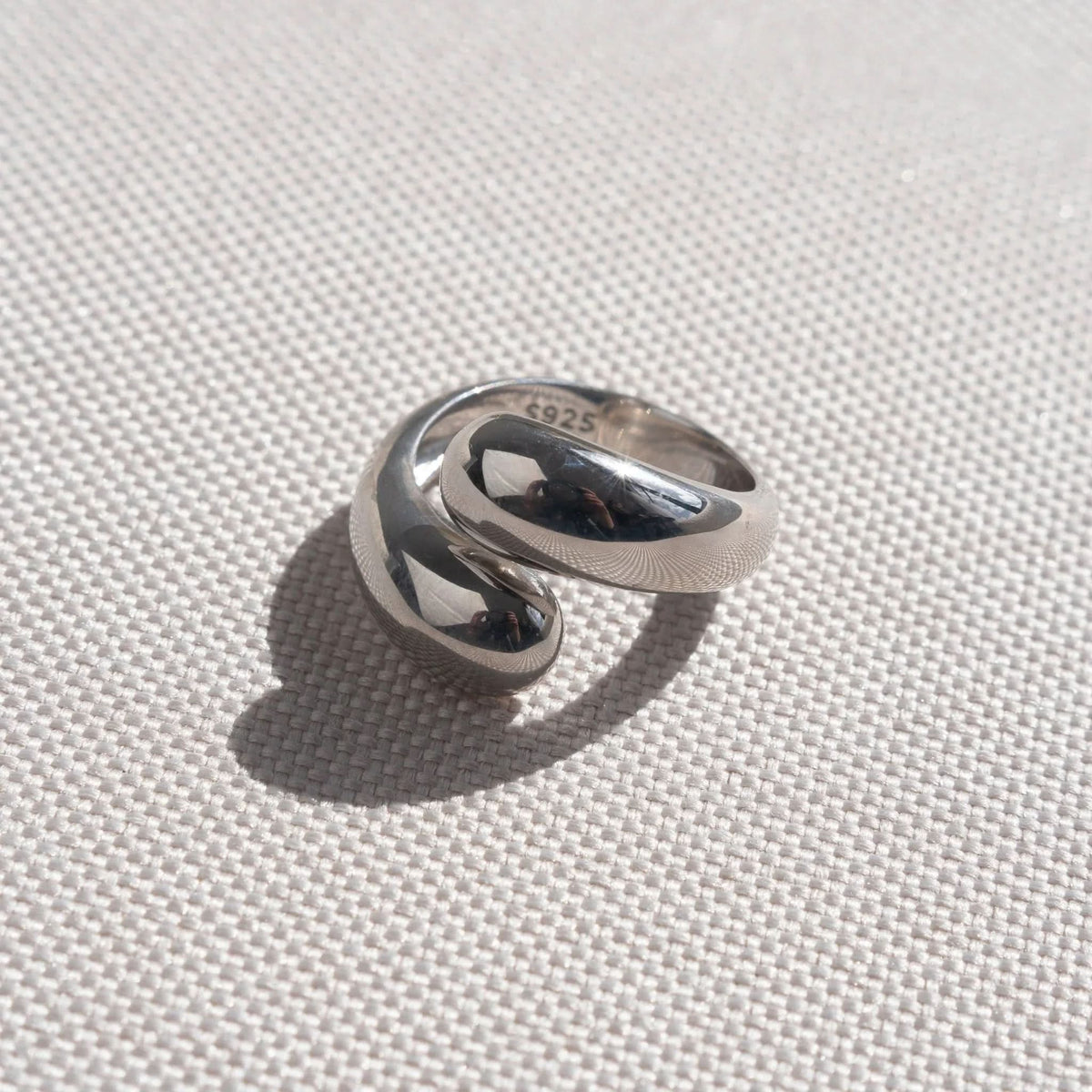 Embrace Ring