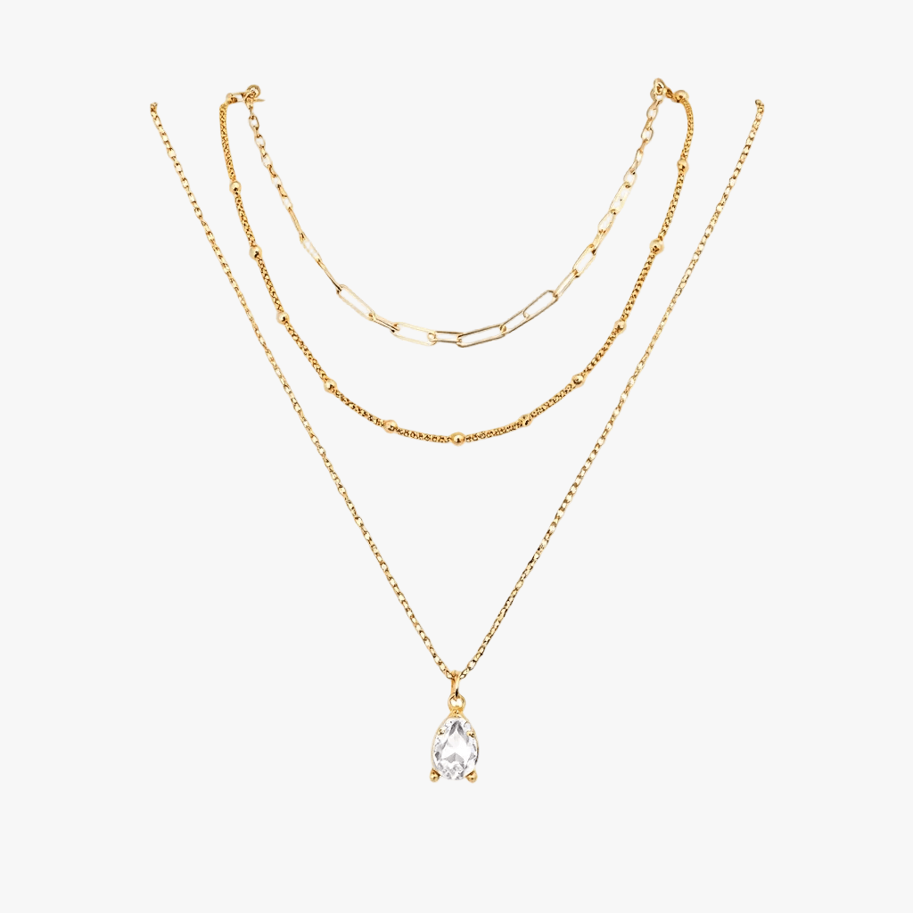 Everyday Layers Set