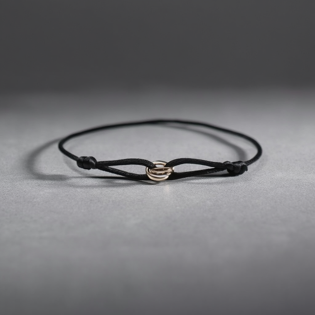 Tri Bracelet
