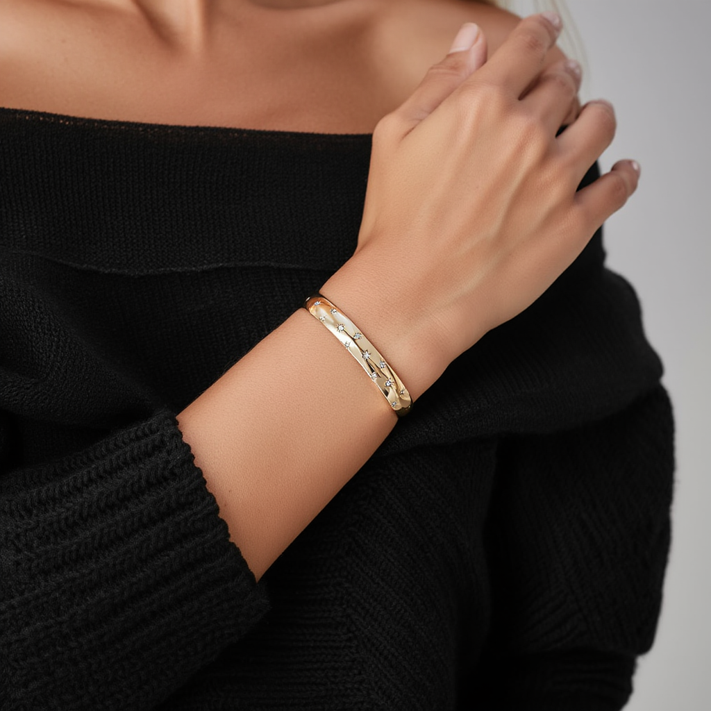 Star Bangle