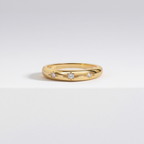 Starburst Ring
