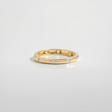 Diamond Multi-Stone Ring