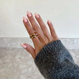 Force Rings