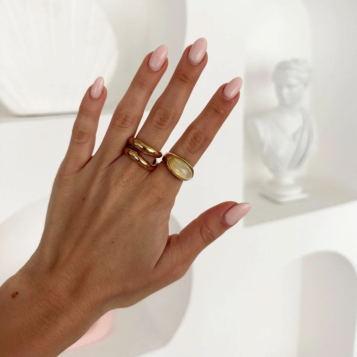 Force Rings