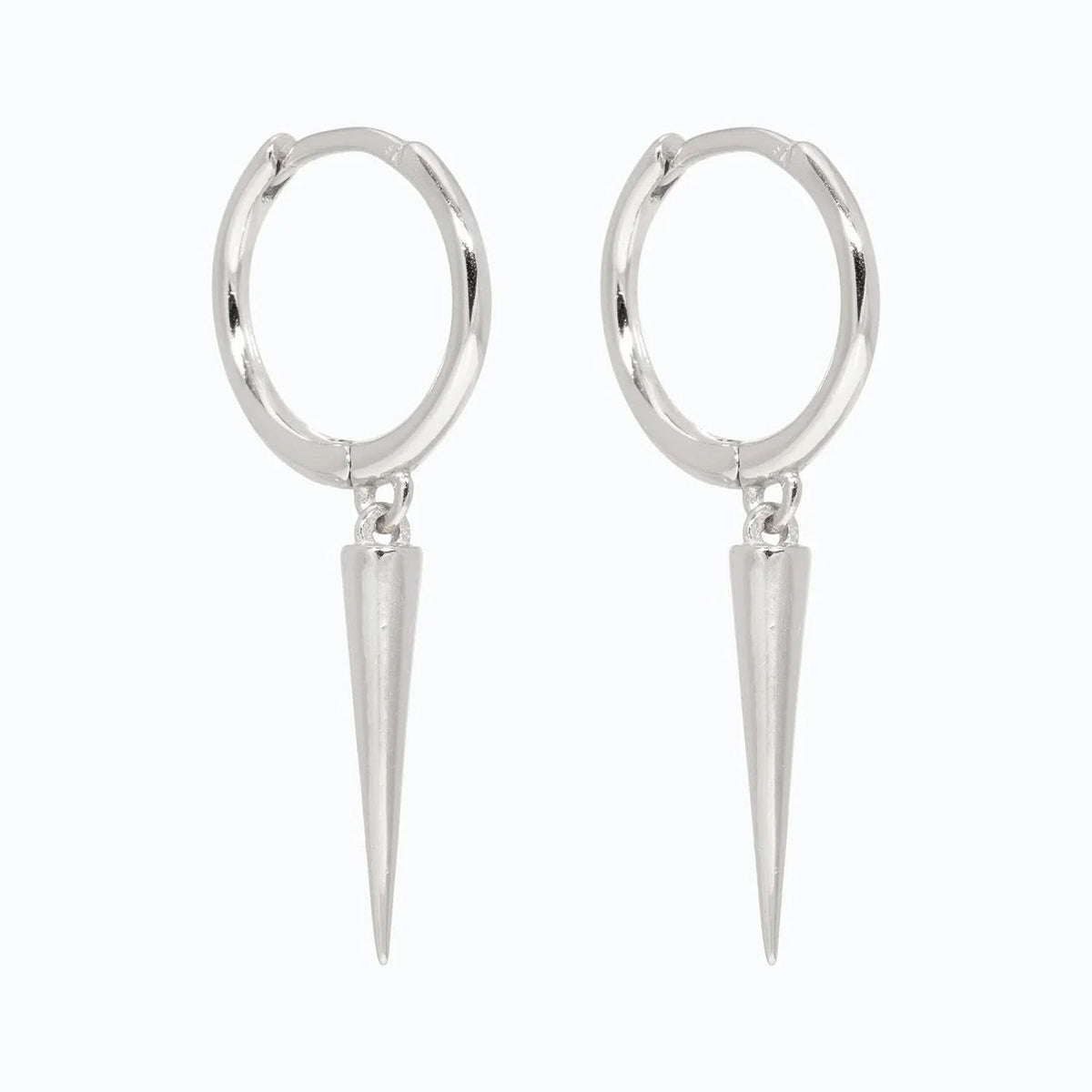Frost Earrings