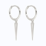 Frost Earrings