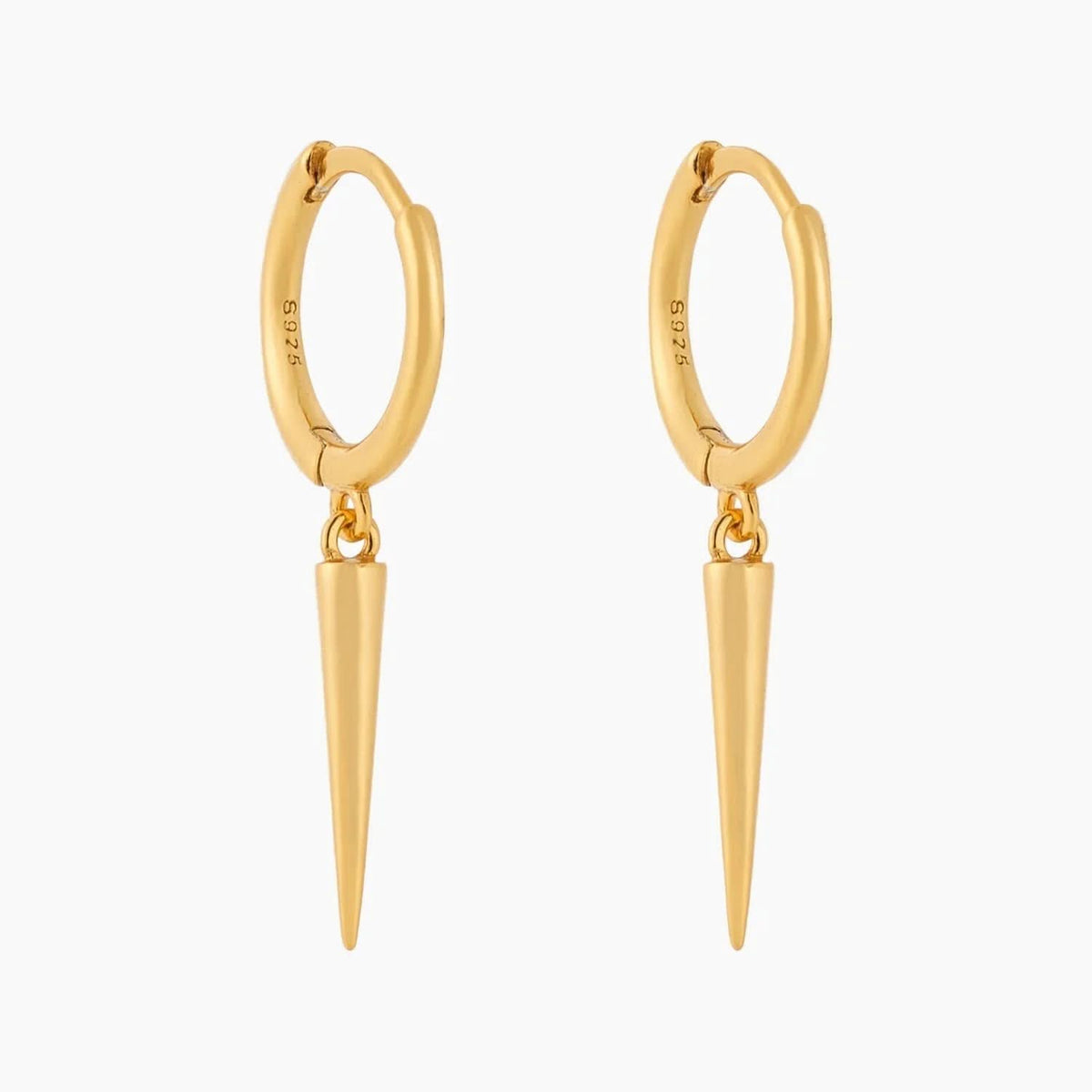 Frost Earrings
