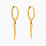 Frost Earrings