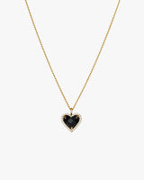 Gina Necklace - Gold