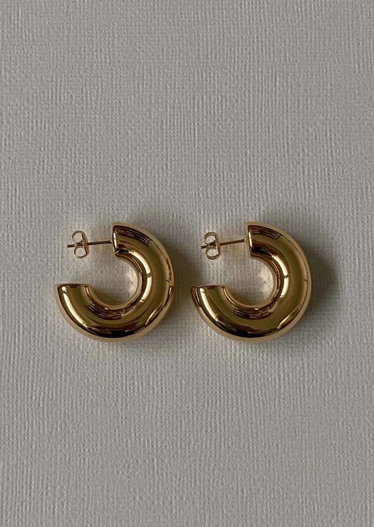 Noa Hoops – Gold