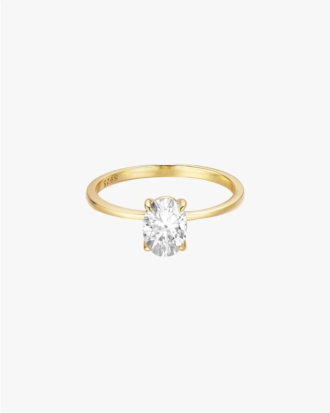 Solara Ring