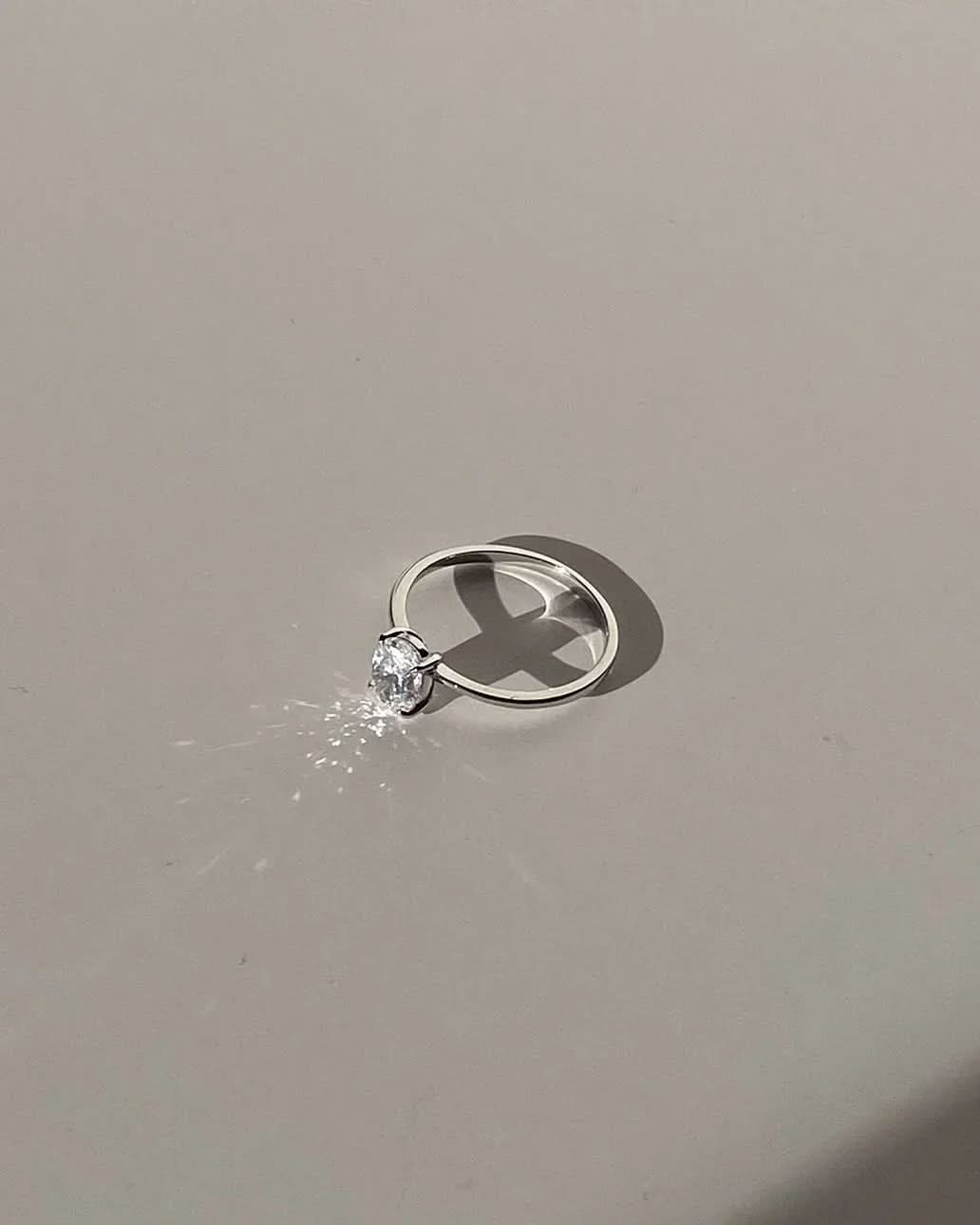 Aurora Ring