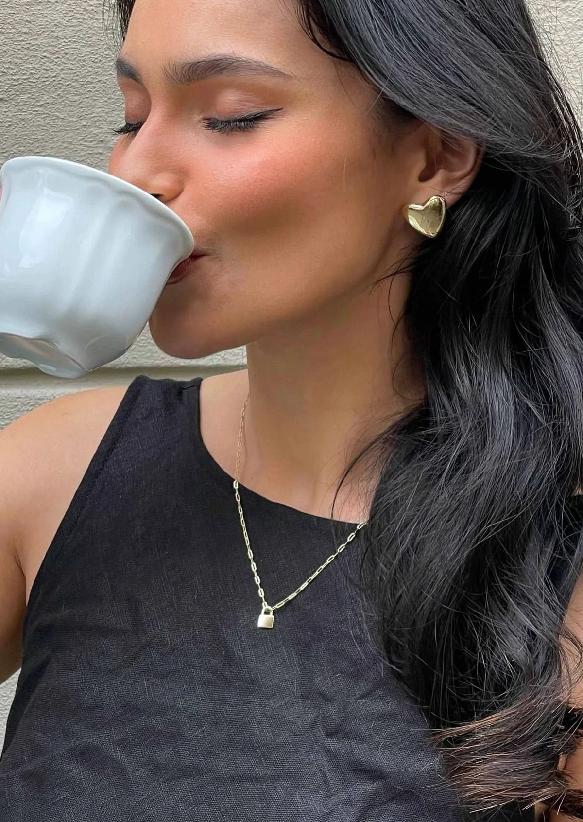 Tira Necklace