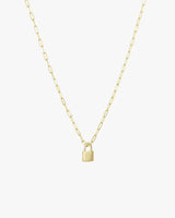 Tira Necklace