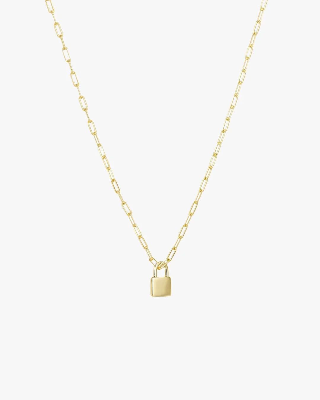 Tira Necklace