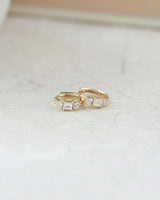 Kai Huggie Hoops