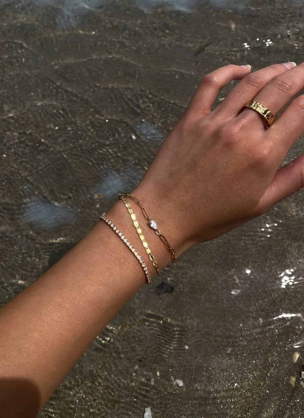 Celeste Bracelet