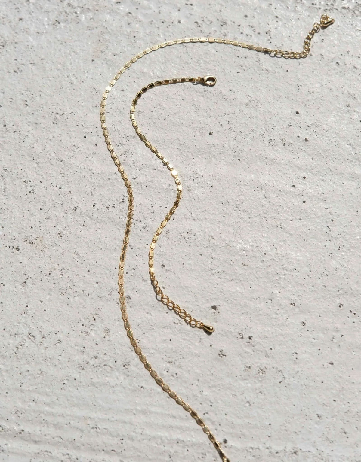 Keala Necklace