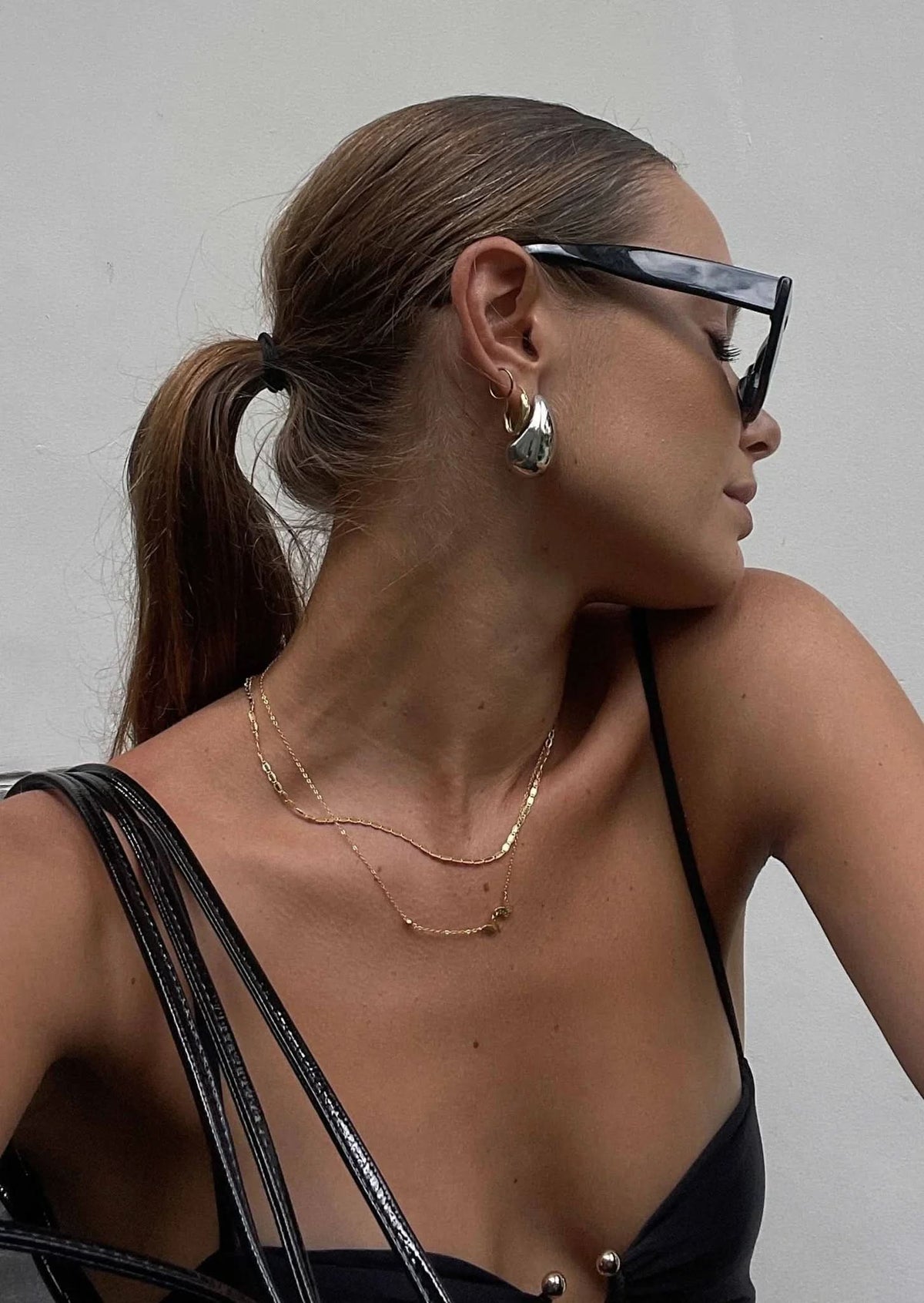 Keala Necklace