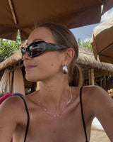 Keala Necklace