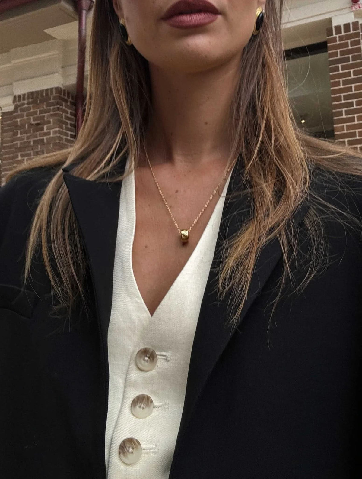 Kelly Necklace