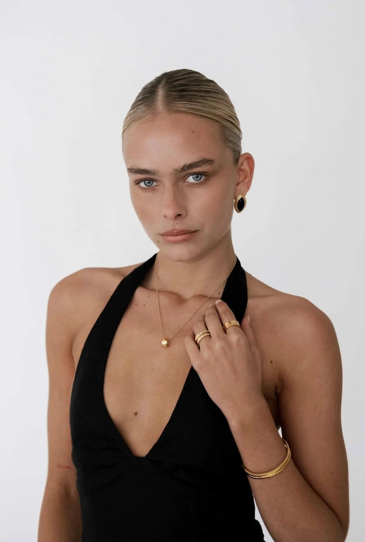 Kelly Necklace