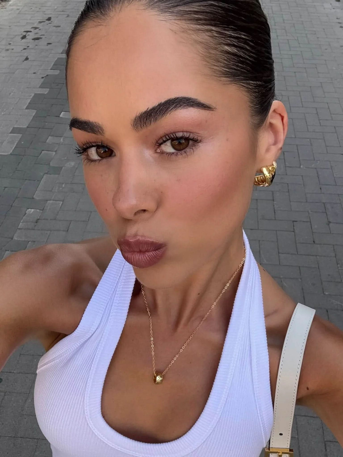 Kelly Necklace