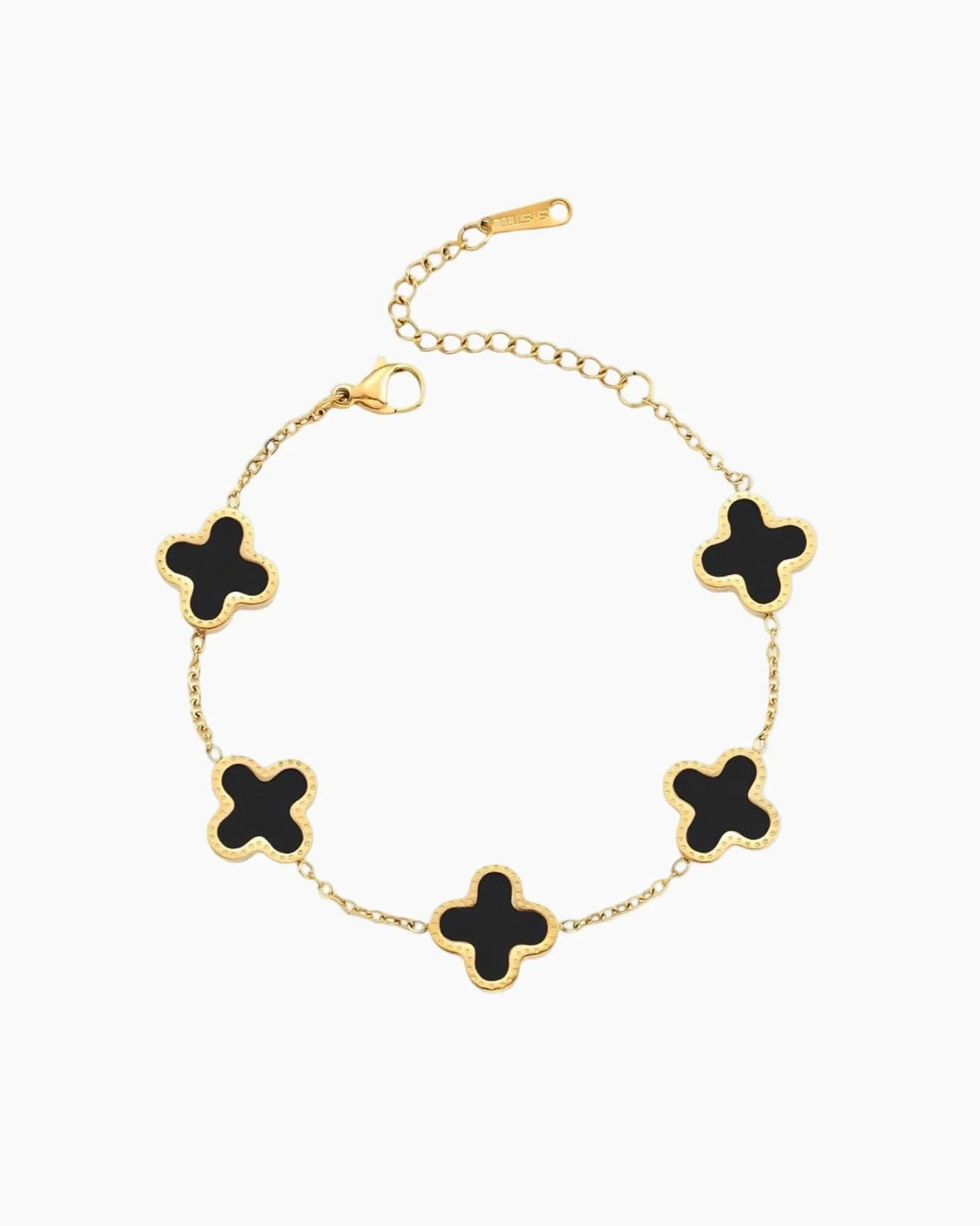 Klaver Bracelet