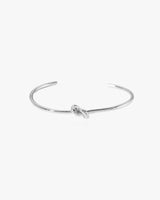 Knot Bangle