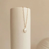 Kos Pearl Necklace