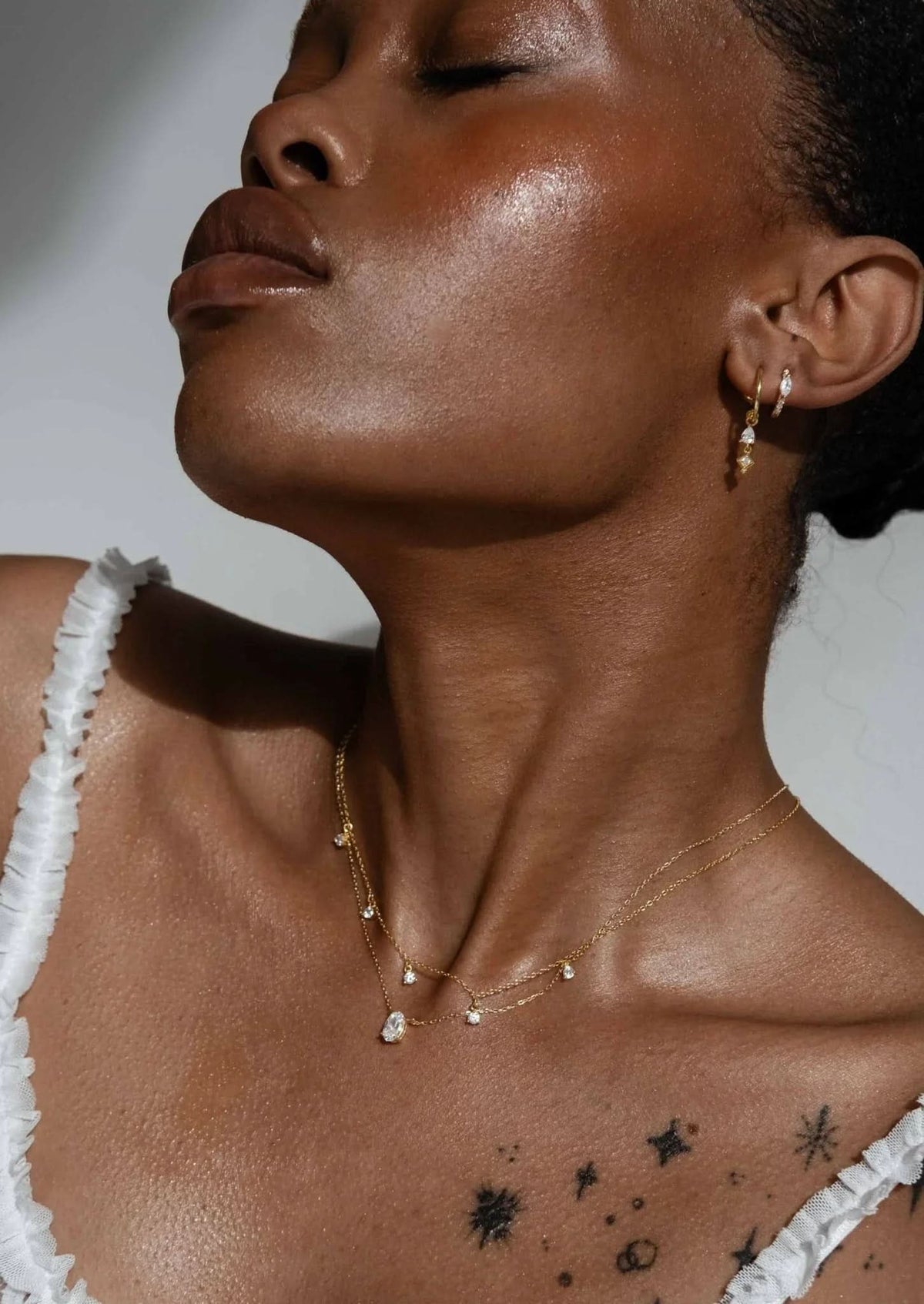 Candace Earrings