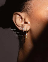 Candace Earrings