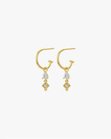 Candace Earrings