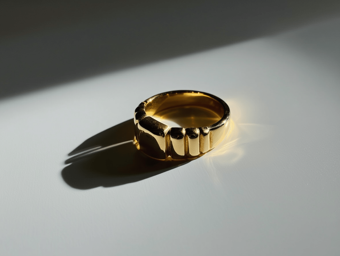 Lieve Ring