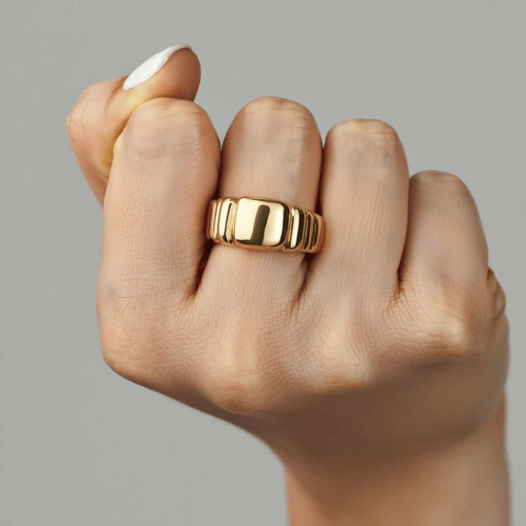 Lieve Ring